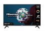 Hisense 40 Inch 1080P Fhd Smart Television - Black