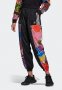 Adidas Original Rich Mnisi X Adidas Graphics Foundation - Multi & Black