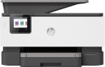 HP Officejet Pro 9013 All-in-one Print Copy Scan Fax Print Up To