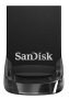 Sandisk 32GB Ultra Fit USB 3.1 Flash Drive - SDCZ430-032G-G46