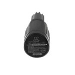 Replacement Battery For Skil 2487-B2 F012248702 2487-B5 F012248705 Etc.