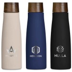 Snowdonia Stainless Steel Vacuum Water Bottle – 600ML