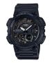 Casio Standard Collection Mens 100M - AEQ-110W-1BVDF