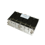 Duplexer DH138 6 138-174 Mhz