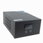 Ecco SA440 – Inverter Ups Pure Sign With Solar Panel Input. 12V Dc 1000 Watt.