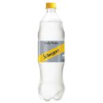 Soda Water Plastic Bottle 1 L