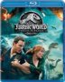 Jurassic World - Fallen Kingdom Blu-ray