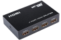 Barkan HDMI Splitter 1 To 4