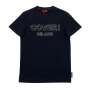 Mens 158 T-Shirt In Black - Black / M