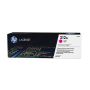 HP 312A Original Magenta Toner Cartridge