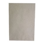 Wage Envelopes Brown 152X102MM - Blank Simpli Stick 500'S Marlin