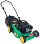 - Executive VX160 Torx Mulch & Catch Lawnmower