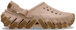 Echo Gum Ro Clog - Pink Caramel M13