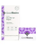Probiotic On-the-go Wipes