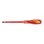- Insulated Screwdriver Flat 1.0X5.5X125MM - MDV826N