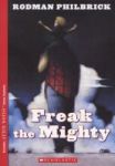 Freak The Mighty Paperback