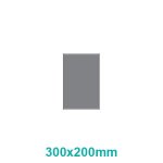 Sign Frame 300 200MM