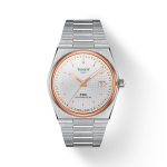 Tissot Prx Powermatic 80 Watch T137.407.21.031.00