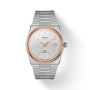 Tissot Prx Powermatic 80 Watch T137.407.21.031.00
