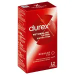 Condoms 12'S Featherlite Ultra