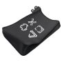 Anti Scratch PS5 Pro Console Dust Cover