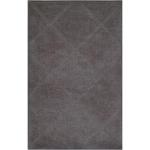 Always Fine Chennile Bathmat 1 Ea