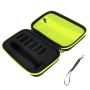 Razor Storage Case Compatible With Philips Oneblade-perfect Travel Case