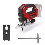 Professional Cordless Jig Saw Tp-js 18 135 Li Bl – Solo