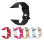 Waterproof Silicone Sport Band For Iwatch 38MM/40MM/41MM/42MM/44MM/45MM - Compatible With Series SE/9/8/7/6/5/4/3/2