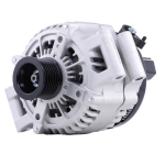 Mercedes Alternator W204 C-class A271 154 14 02 14V 120A - A2711541402