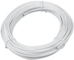Mts Wire Ripcord White 100M