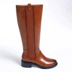 Madison Yentl Boot - Tan - 8