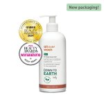 Down To Earth - All-over Body Wash 400ML