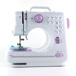 Zs - MINI Multifunctional Household SEWING Machine