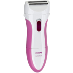 Philips HP6341 00 Foil Ladyshave Pink