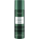 Yardley Legacy Deodorant 125ML Original