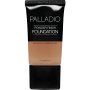 Foundation - Sandy Beige