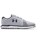 Men's Ua Hovr Fade Sl Wide E Golf Shoes - Mod Gray 6.5
