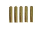 Rifle Bolt Action Pen Tube