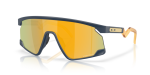 Oakley - Bxtr - Matte Abyss prizm 24K