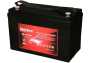 DT-12-100G Deltec Amg 12V 100AH Gel Battery
