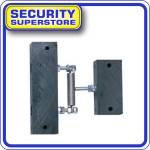 Sliding Gate Contact - Std Stainless Steel Nemtek