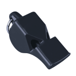 Plastic Whistle