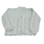 Girl Jersey 6 To 12 Months