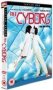 I& 39 M A Cyborg Korean DVD