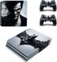 Decal Skin For PS4 Pro: Arkham Origins Joker 2019