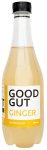 Kefir Water Ginger