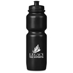 Strada Plastic Water Bottle – 800ML