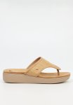 Arlo 1 Thong - Beige