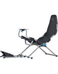 Playseats Playseat Challenge X Logitech G Edition Compact Foldable Racing Simulator Cockpit Built For Easy Storage And Immersive